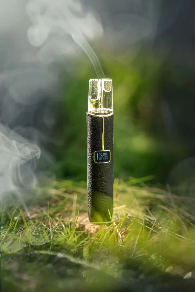 LANA 皮革主機 黑色