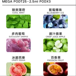 DIYA 叮啞一代糖果