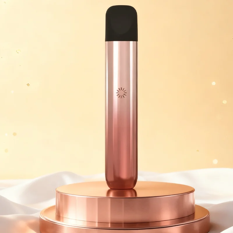 哩亞 ILIA ULTRA 5 代菸桿