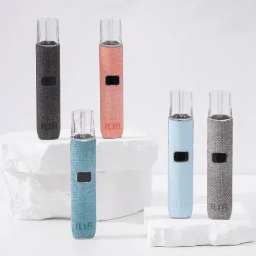 ILIA 哩亞一代布紋主機