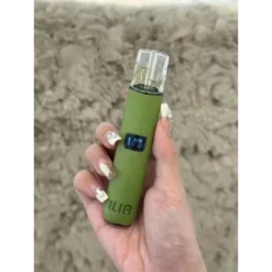 ILIA 哩亞皮革主機