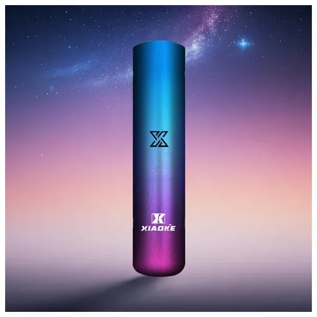 XIAOKE 梟客一代主機 漸變紅