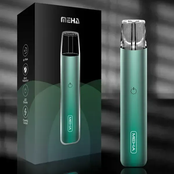 魅嗨一代主機 翡翠綠