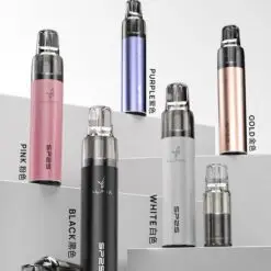 SP2S MAX ALPHA主機