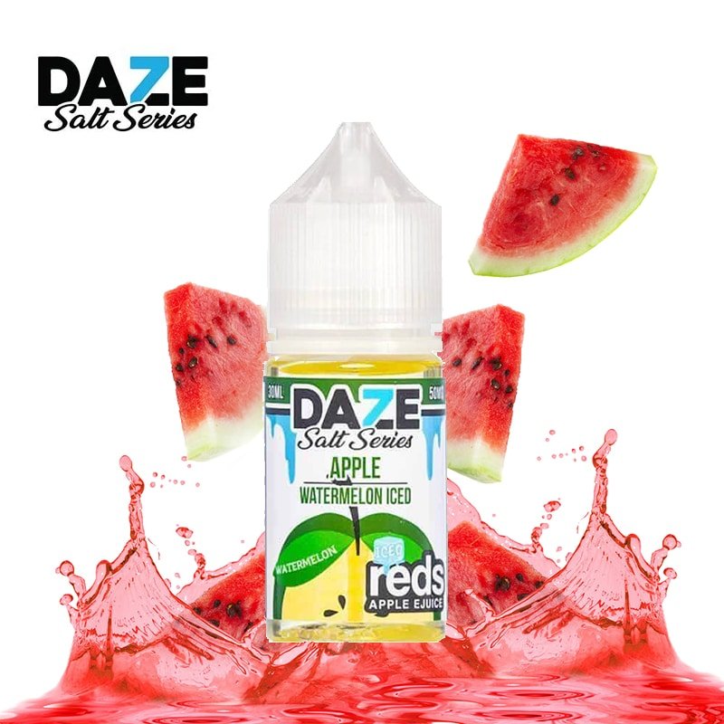 Daze E-Juice Vape Juice 自拍星期天電子煙油 30ML/30MG【買五送一】:圖片 4